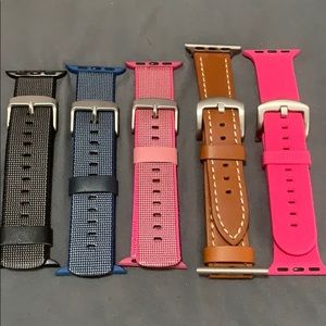 Apple Watch Bands